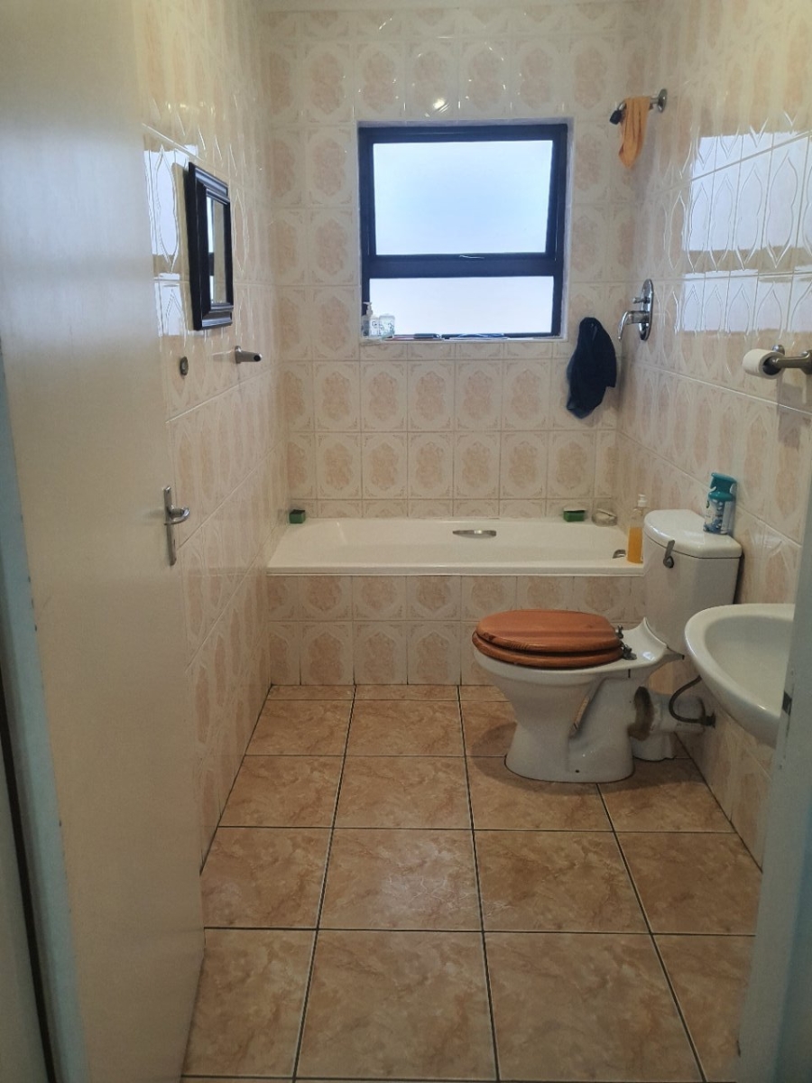 3 Bedroom Property for Sale in Salsoneville Eastern Cape